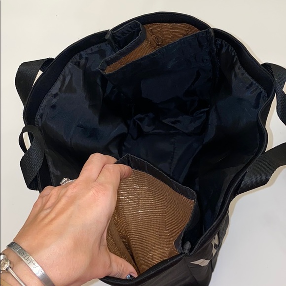 VICTORIA SECRET | carryall cooler tote - Picture 5 of 5